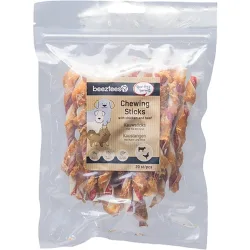 Snack para perros Duostick ternera y pollo 200 g