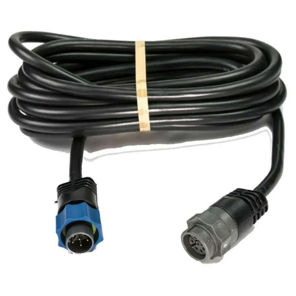 Xt12bl Probe Cable 3.66 M Black One Size unisex - Navico - FashionsVida