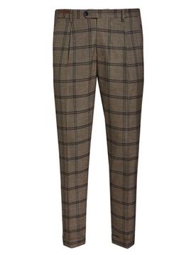 Pantalones Hombre Arena 46,48 Hombre