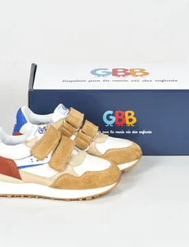 Gbb Kinderschuhe Megara 24 Female - GBB - FashionsVida