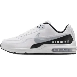 Air Max LTD 3 White / Wolf Grey / Black 45.5 Herren