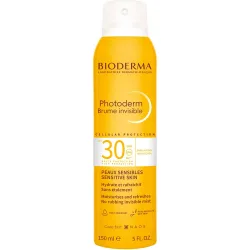Bruma solar Photoderm Brume invisible SPF30