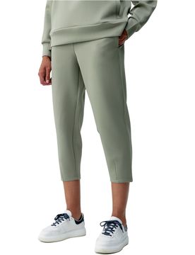 Isolde pantalón mujer Verde