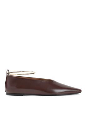 Jil Sander Anello Ballerina