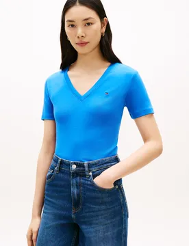 XL SLIM CODY V-NK SS female