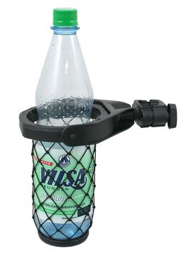 Big Max Getränkehalter, schwarz