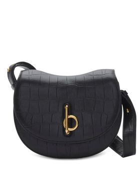Mini Rocking Horse Crossbody Bag