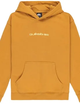 Felpa Con Cappuccio Salt Water Graphic Almond 14 Anni