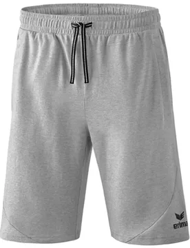 Essential Kinder Shorts, grau 152 - Erima - FashionsVida