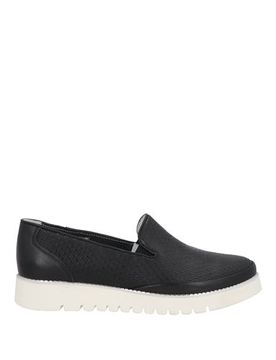 Mokassin Damen Schwarz 37,38 Damen