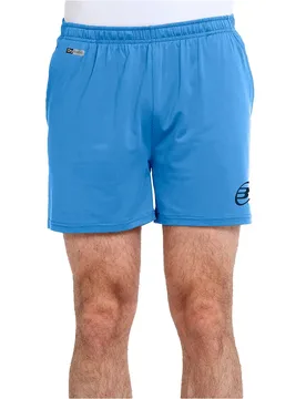 Meis 25v Shorts Atomic Blue M - Bullpadel - FashionsVida