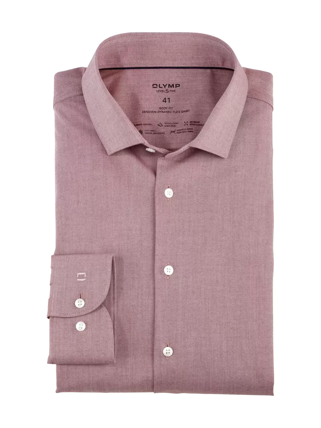 Hemden male - 42 - FashionsVida