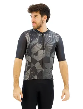 Maillot à Manches Courtes Pragma Enjoy
