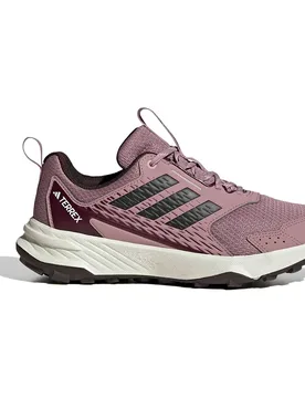 Scarpe Da Trail Running Tracefinder Magic Mauve / Aurora Coffee / Maroon EU 38 - Adidas - FashionsVida