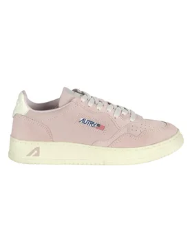 Autry - Sneakers - 460590 - Rosa - AUTRY - FashionsVida