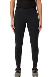 Posta warm ii culotte largo mujer Negro (44)