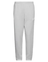 Pantalones Hombre Gris perla M,S Hombre