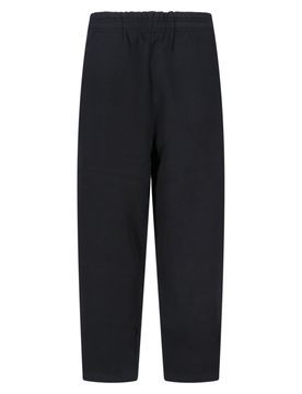 Organic Cotton Trousers for Men