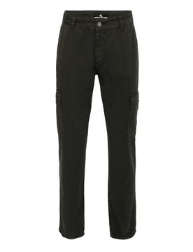 Daniel Hills Pantalón cargo caqui