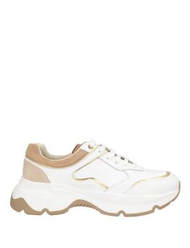 Sneakers Mujer Blanco 41 Mujer