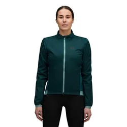 Izumi Giacca Expedition Pro Alpha Dark sea/Trellis