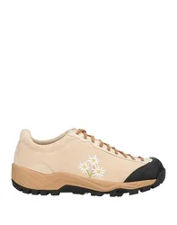 Sneakers Hombre Beige 41,43 Hombre