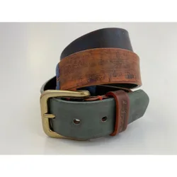 Gürtel ALICIA urban-tricolor 140 cm