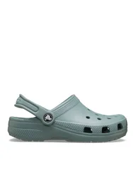Kids' Classic Clogs (11 Small-3 Large) Green male