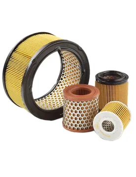 Filtro 100/200/225/25/150/200/250 E Mc Inlet - Lw - FashionsVida