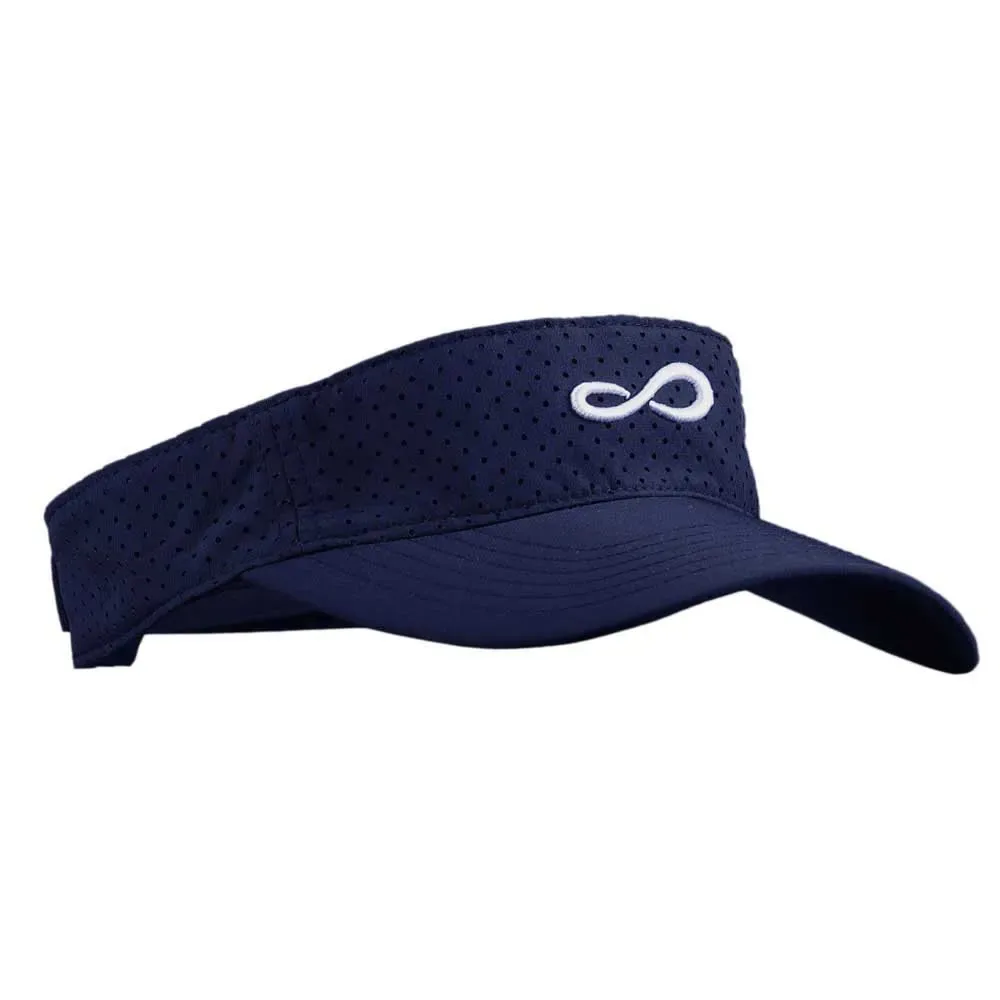 Endless Icon Visor Marino One Size - Endless - FashionsVida