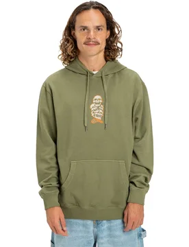 Sudadera de hombre Laugh Stack - DC Shoes - FashionsVida