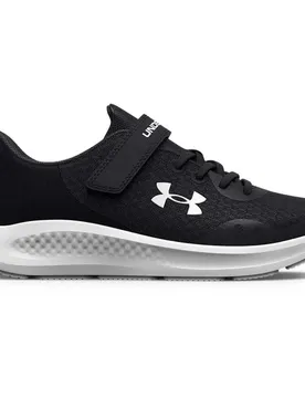 Scarpe Da Running Bps Pursuit 3 Ac Black / Black / White EU 27 1/2