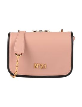Umhängetasche Damen Rosa -- Damen