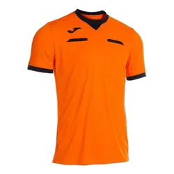 Schiedsrichter-Trikot - Orange - male - Size: 2XL