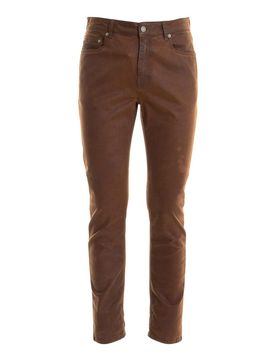 Roberto Cavalli Jeans