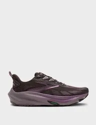 Ghost Trail Running Trainers Dark Purple female