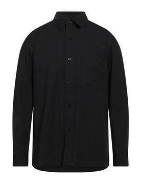 Theory Camisa Hombre Negro S Hombre