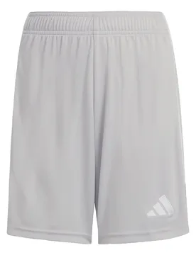 Shorts für Kinder Tiro 26 League - Gris - unisex - Size: 5/6 ans - Adidas - FashionsVida