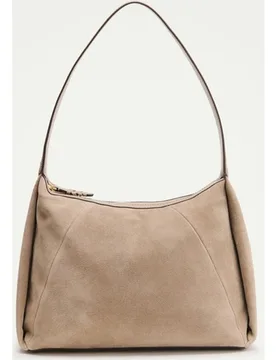 Latouche - Hobo piel y serraje - Latouche - FashionsVida