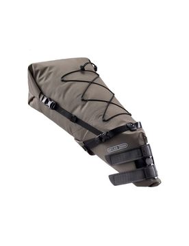 ORTLIEB Seat Pack 16,5L Dark Sand
