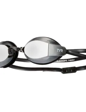 Lunettes De Natation à Miroir Black Ops 140ev - TYR - FashionsVida