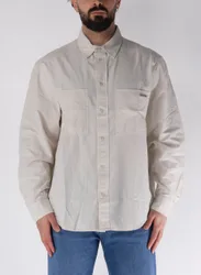 CAMICIA CHAMBREY L