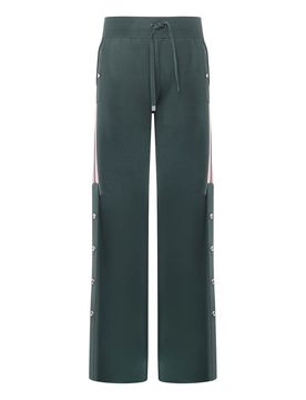 Pantaloni della tuta con logo Love Birds