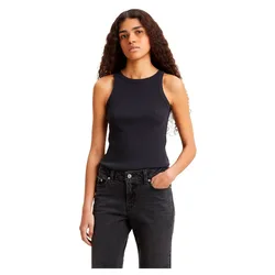 Maglietta Senza Maniche Racer Caviar M