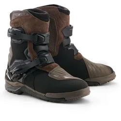 Stivali Moto BELIZE V2 DRYSTAR Marrone Nero taglia 11