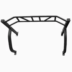 Klimmzugstange - Noir - unisex - Size: TU