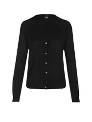 Nom du produit: Strickjacke FONAMI noir XS