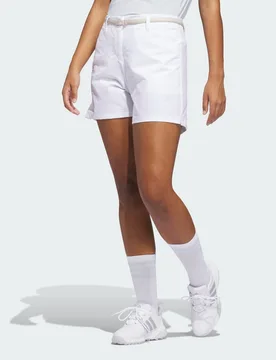 SHORT ULTIMATE365+ TWISTWEAVE 5-INCH 46 White - Adidas - FashionsVida