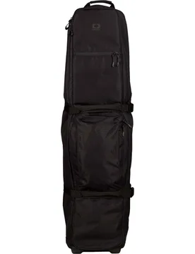 Ogio Travelcover Slim , schwarz - OGIO - FashionsVida