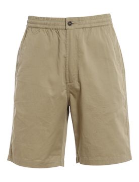 Bermuda in twill leggero